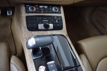 AUDI S8 Quattro
