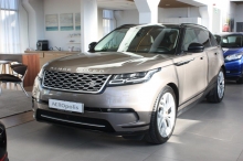 LAND-ROVER Range Rover Velar