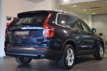 VOLVO XC90 AWD