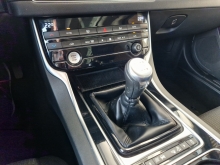 JAGUAR XF Sportbrake