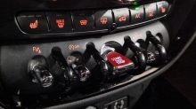 MINI Clubman Cooper S
