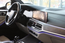 BMW X7 xDrive 40i