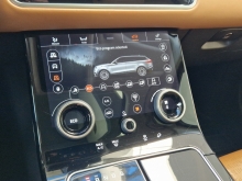 LAND-ROVER Range Rover Velar