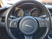 JAGUAR XF Sportbrake