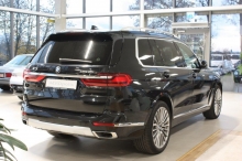 BMW X7 xDrive 40i