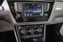 VW Touran COMFORTLINE 