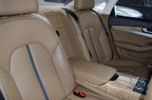 AUDI S8 Quattro