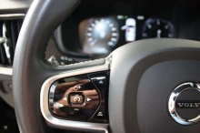 VOLVO V90 Cross Country Inscription