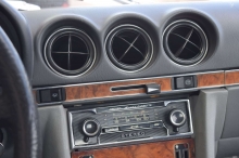 MERCEDES-BENZ 280 SLC Coupe