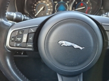 JAGUAR XF Sportbrake