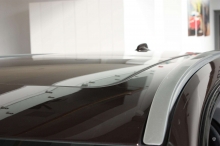 VOLVO V90 Cross Country Inscription