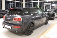 MINI Clubman Cooper S