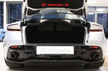 Aston Martin DB 11