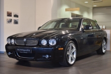 JAGUAR XJ Executive