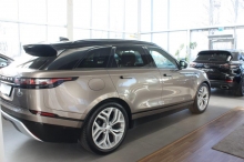LAND-ROVER Range Rover Velar