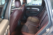 MINI Clubman Cooper S