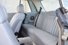 MERCEDES-BENZ 280 SLC Coupe