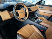 LAND-ROVER Range Rover Velar