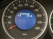 VOLVO S60 Momentum
