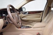 JAGUAR XJ Executive