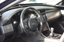JAGUAR XF Sportbrake