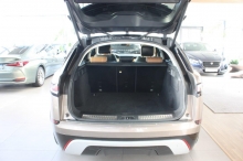 LAND-ROVER Range Rover Velar