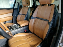LAND-ROVER Range Rover Velar