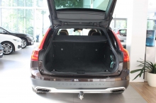 VOLVO V90 Cross Country Inscription