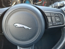 JAGUAR XF Sportbrake