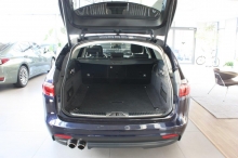 JAGUAR XF Sportbrake