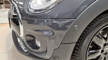 MINI Clubman Cooper S