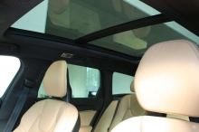 VOLVO V90 Cross Country Inscription