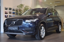 VOLVO XC90 AWD
