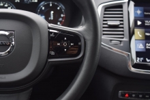 VOLVO XC90 AWD