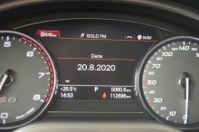 AUDI S8 Quattro