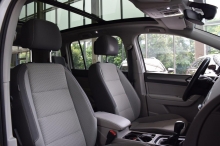 VW Touran COMFORTLINE 