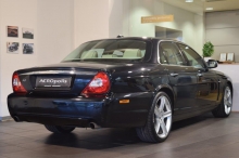 JAGUAR XJ Executive